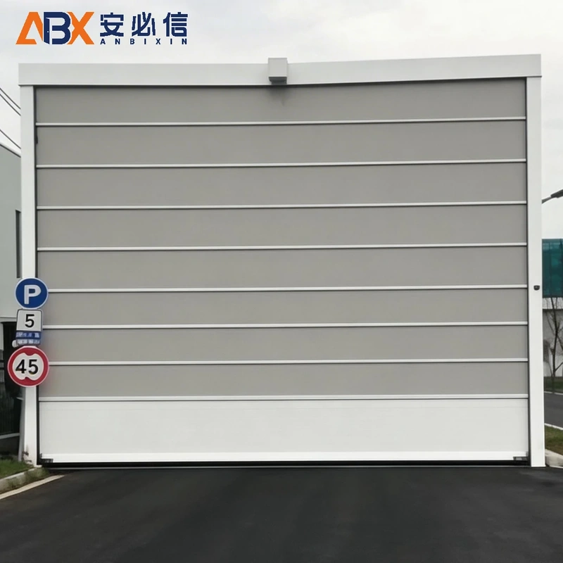 丽江高速堆积门